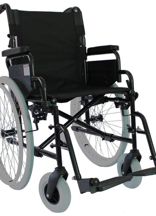 Tekerlekli Sandalye Poylin P111 Manuel Tekerlekli Sandalye