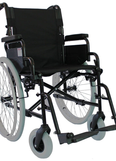 Tekerlekli Sandalye Poylin P111 Manuel Tekerlekli Sandalye