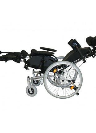 Poylin P130 Multi Fonksiyonel Tekerlekli Sandalye