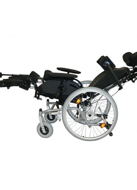 Poylin P130 Multi Fonksiyonel Tekerlekli Sandalye