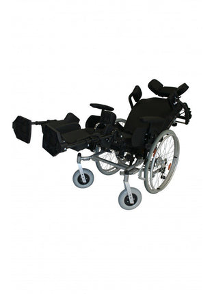 Poylin P130 Multi Fonksiyonel Tekerlekli Sandalye