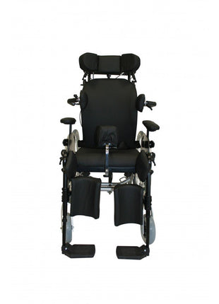 Poylin P130 Multi Fonksiyonel Tekerlekli Sandalye