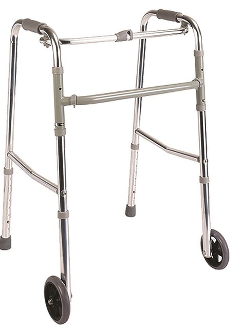 Comfort Plus Ky912 Yetiskin Tekerlekli Wolker