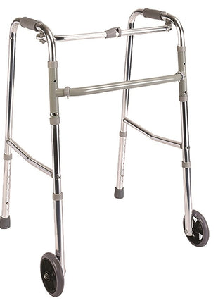 Poylin P551 Tekerlekli Walker