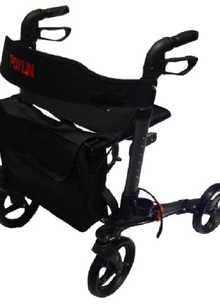 Poylin P777 Rolatör Tekerlekli Yürüteci