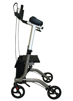 Poylin P787 Kol Dayamalı Lüks Rollatör