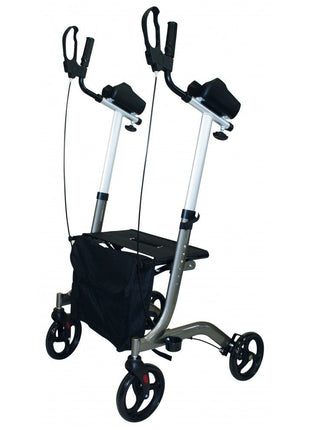 Poylin P787 Kol Dayamalı Lüks Rollatör