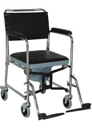 Poylin P689 Banyo Tuvalet Sandalyesi