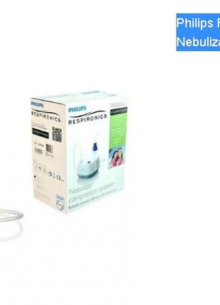 Philips Home Nebulizer compressor
