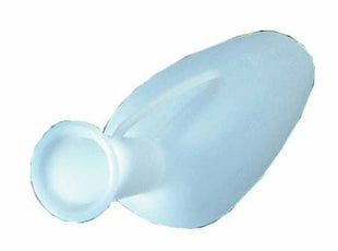 Herdegen 580200 Plastik Ördek - İdrar Kabı / Bay