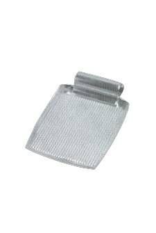 Tekerlekli Sandalye Aluminyum Ayaklık Çift