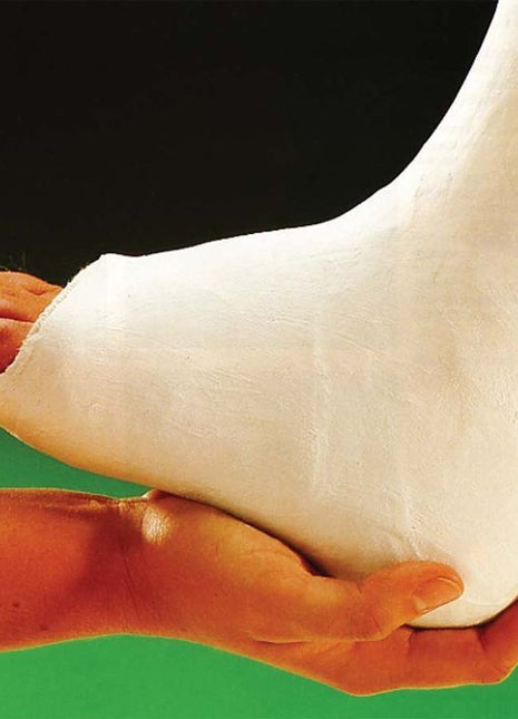 Alçılı Sargı Bezi 15 CM