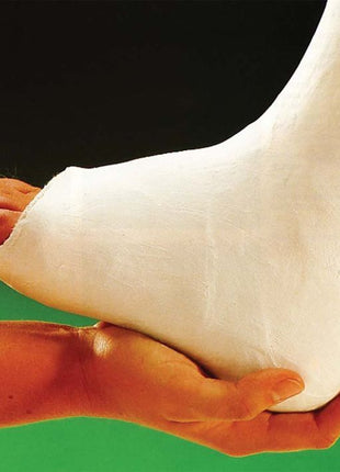 Alçılı Sargı Bezi 10 CM