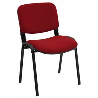 Bekleme Koltuğu Form Sandalye Büro Ofis Misafir Bekleme Koltuğu Öğretmen Koltuğu