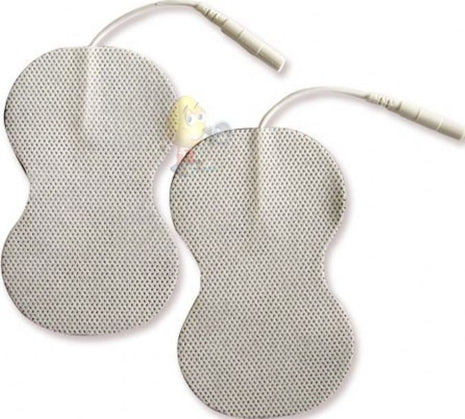 Tens Pedi Acura Wollex Optimed Nais Medilix Elektro Ped 4 Çift