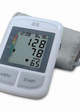 Comfort Plus KD-5915 Konuşan Koldan Tansiyon Ölçer