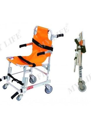 Comfort Plus Merdiven Indirme Sedyesi