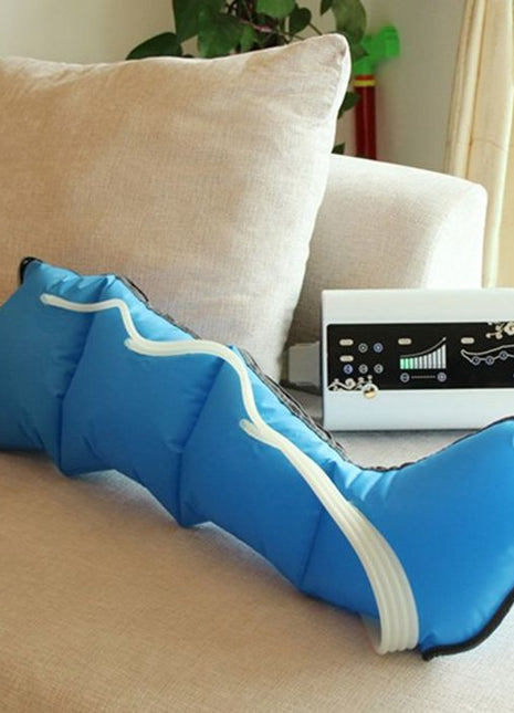 Lenf Ödem Giderici Cihaz