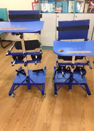 Dik Durma Sehpası Yetişkin 3-7 Yaş Arası