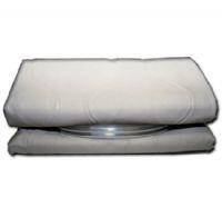 Havalı Yatak Şiltesi Sadece Şilte