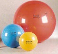 Fizik Tedavi Topu Çapı 75cm