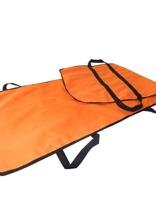 Hasta Taşıma Brandası Taşıma Şiltesi Sedyesi Transfer Brandası PVC