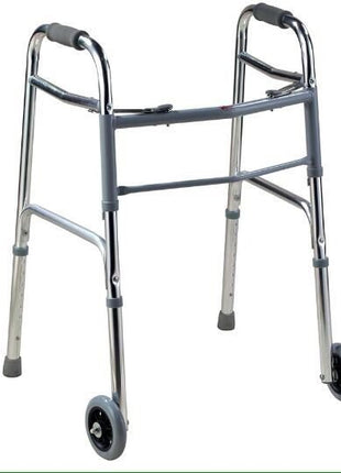 AS965L Manuel Tekerlekli Walker