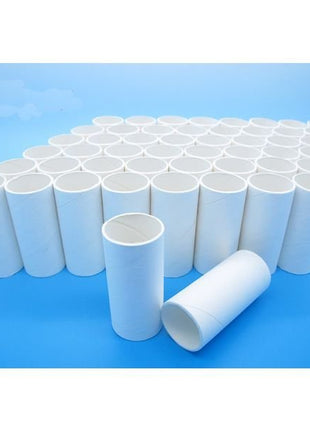 Spirometre Karton Ağızlığı 100 Adet