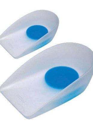 Silikon Topukluk Çifti Kalkaneal Heel Cup Xlarge