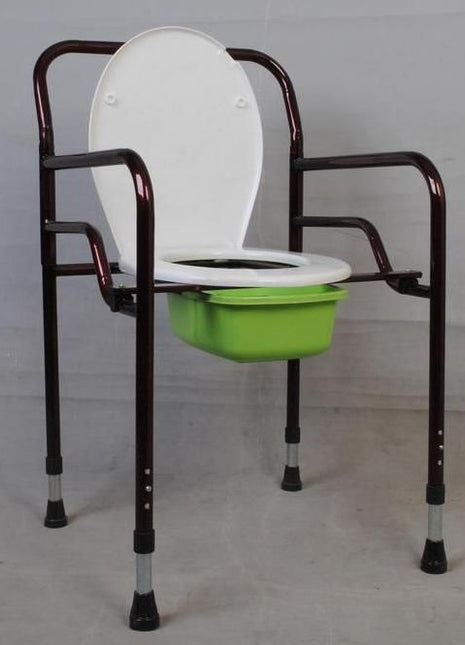 Engelliler İcin Dus Sandalyesi