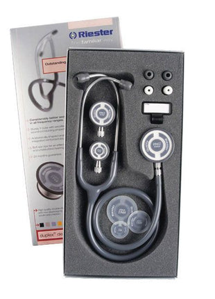 Riester 4093 Tristar Steteskop Mavi