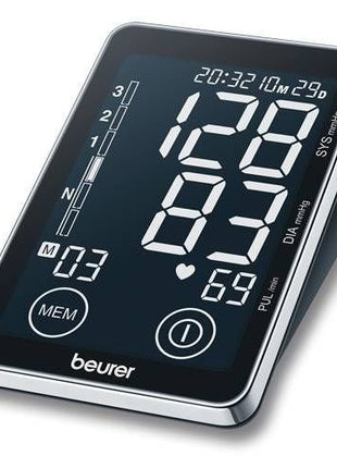 Beurer Bm 58 Üst Kol Tansiyon Ölçme Aleti