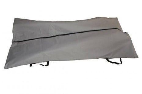 Ceset Torbası Çocuk