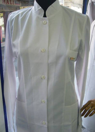 Öğretmen Önlüğü LARGE