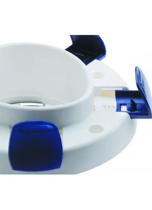 Herdegen Kulplu Kapaklı