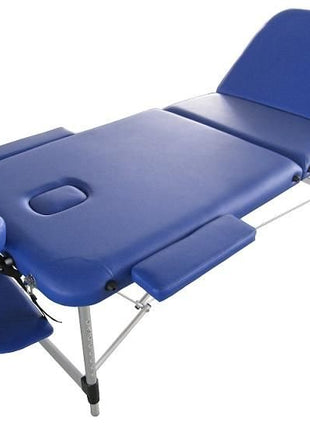 Comfort Ahsap Ayaklı Masaj Masası