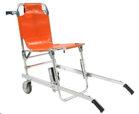 Comfort Plus Merdiven Indirme Sedyesi