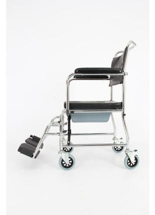 DM967 Küçük Tekerlekli Komod