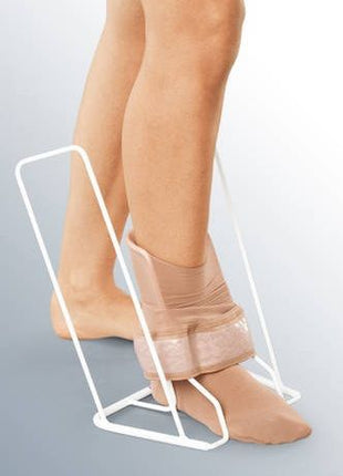 Metal Çorap Giyme Aparatı Standart