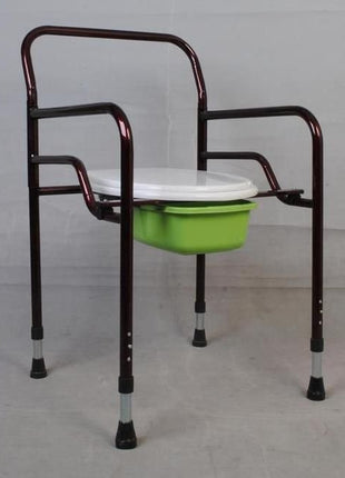 Engelliler İcin Dus Sandalyesi