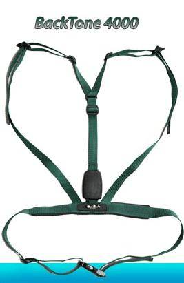 BackTone Duruş Düzeltici Medium Beden