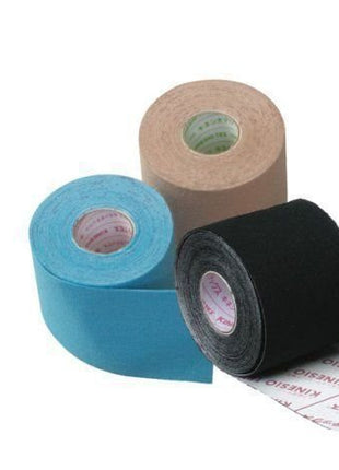 Kinesio Tex Gold Tape Kinesilogy Mavi