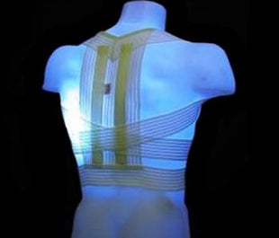 Dik Duruş Korsesi Posturex Korse