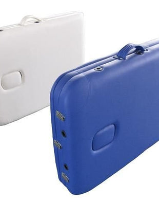 Comfort Ahsap Ayaklı Masaj Masası