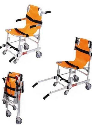 Comfort Plus Merdiven Indirme Sedyesi