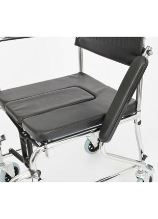 DM969 Tekerlekli Komod