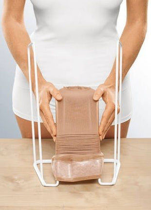 Metal Çorap Giyme Aparatı Standart