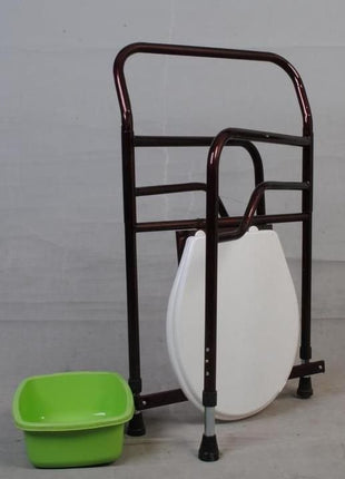 Engelliler İcin Dus Sandalyesi