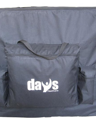 Hacamat Masası Comfort Baş Kalkar Çanta Tipi Taşınabilir