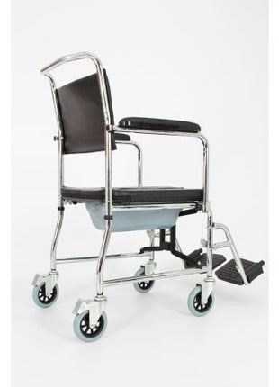 DM967 Küçük Tekerlekli Komod